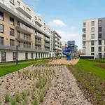 Przystan Letnica Seaside By Downtown