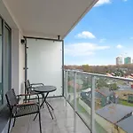 Апартаменты Przystan Letnica Seaside By Downtown