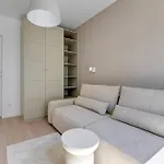 Апартаменты Przystan Letnica Seaside By Downtown Гданьск