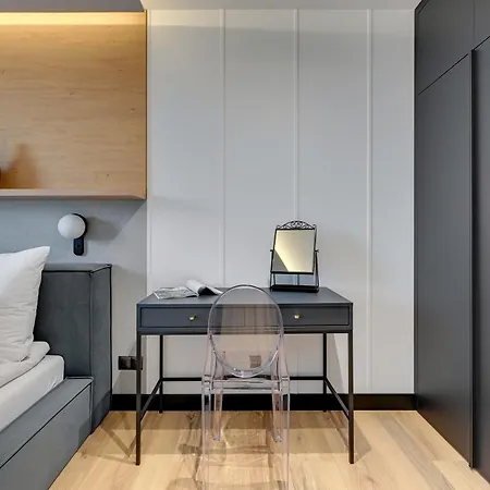 Przystan Letnica Seaside By Downtown Danzig