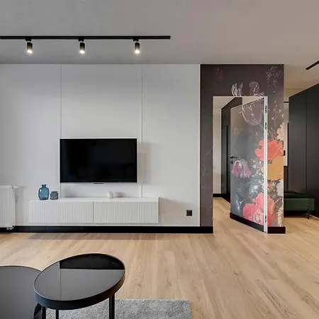 Przystan Letnica Seaside By Downtown *