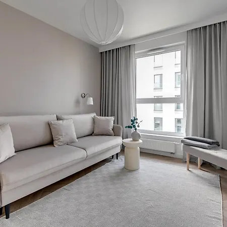 Przystan Letnica Seaside By Downtown Apartment *