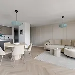 Przystan Letnica Seaside By Downtown * Gdańsk