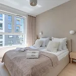 Appartement Przystan Letnica Seaside By Downtown *