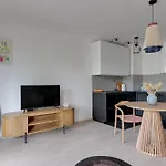 Przystan Letnica Seaside By Downtown Appartement Gdańsk