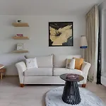 Przystan Letnica Seaside By Downtown Διαμέρισμα *