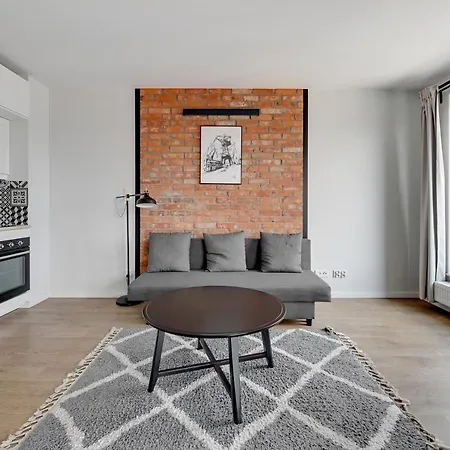 Przystan Letnica Seaside By Downtown