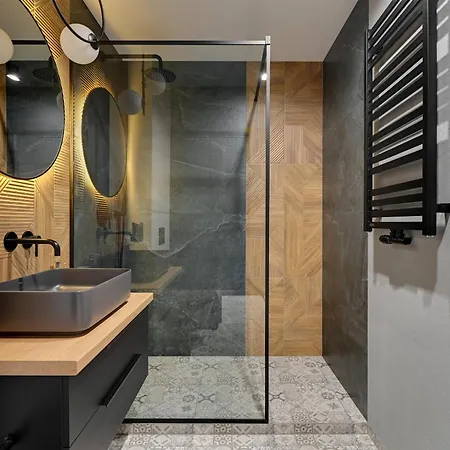 Przystan Letnica Seaside By Downtown Apartment