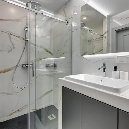 Przystan Letnica Seaside By Downtown Apartamento *