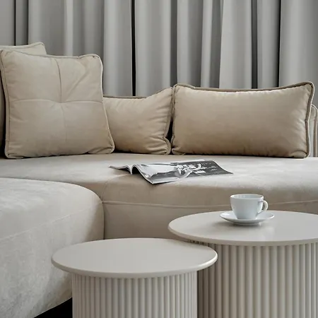 Przystan Letnica Seaside By Downtown *