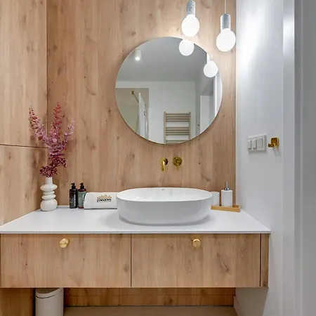 Przystan Letnica Seaside By Downtown Apartment