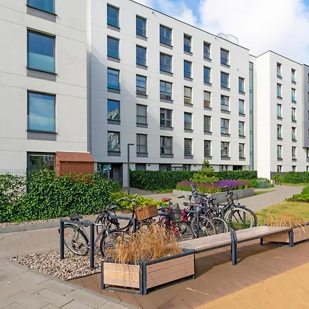 Przystan Letnica Seaside By Downtown *