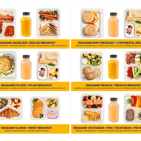 公寓 Przystan Letnica Seaside By Downtown 格但斯克