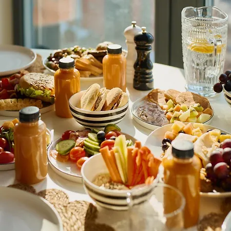 Przystan Letnica Seaside By Downtown *