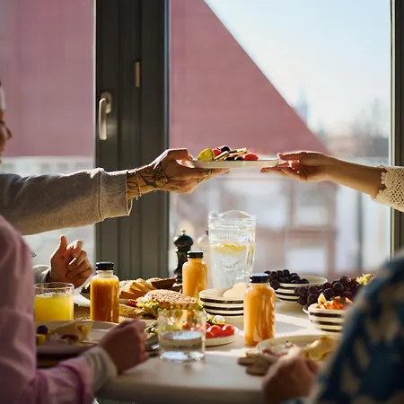 Przystan Letnica Seaside By Downtown