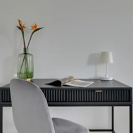 Apartamento Przystan Letnica Seaside By Downtown *