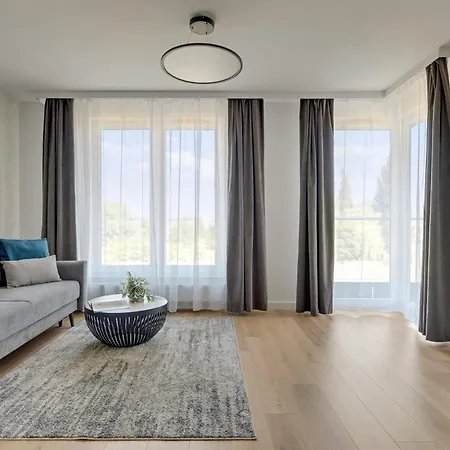 Przystań Letnica Seaside By Downtown * Gdańsk